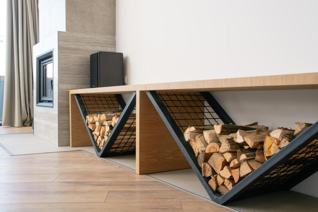 George Snow Apartments In New Gudauri - Fireplace, 50M To Gondola Lift المظهر الخارجي الصورة