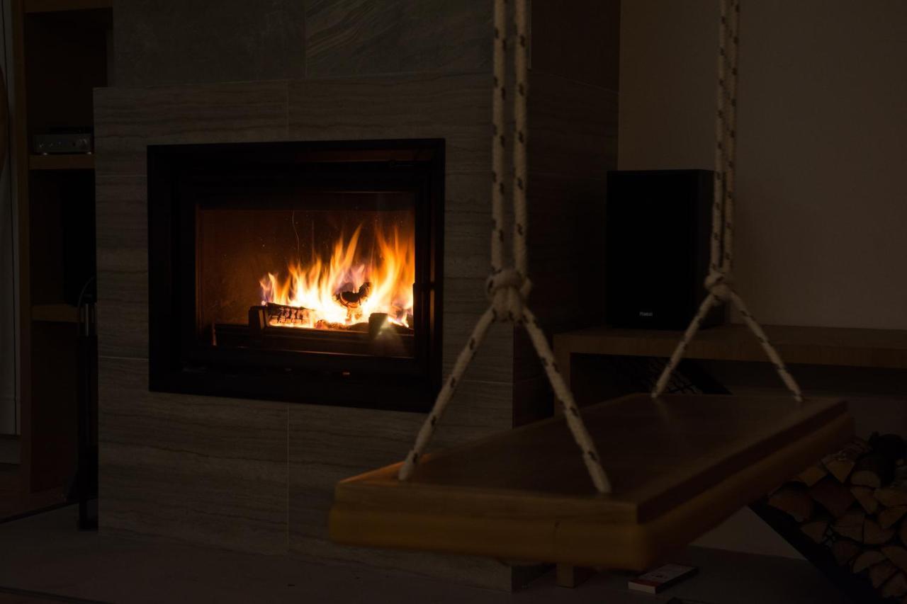 George Snow Apartments In New Gudauri - Fireplace, 50M To Gondola Lift المظهر الخارجي الصورة